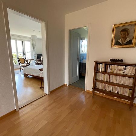 B&B Domaine En Trembley Commugny Екстер'єр фото