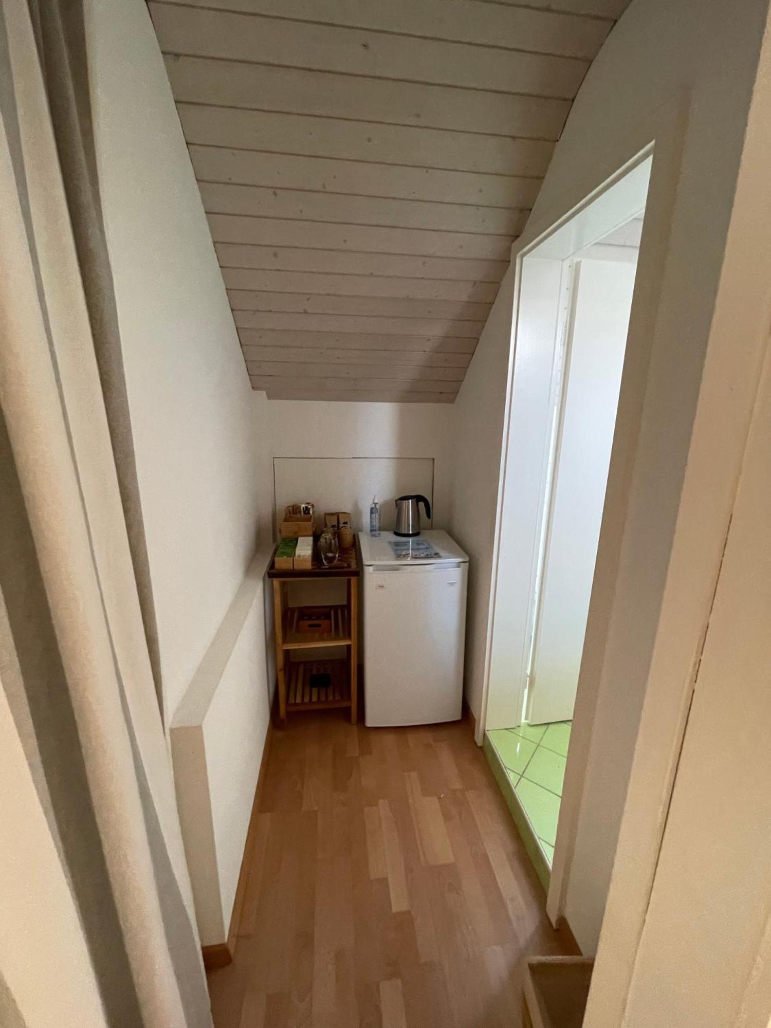 B&B Domaine En Trembley Commugny Екстер'єр фото
