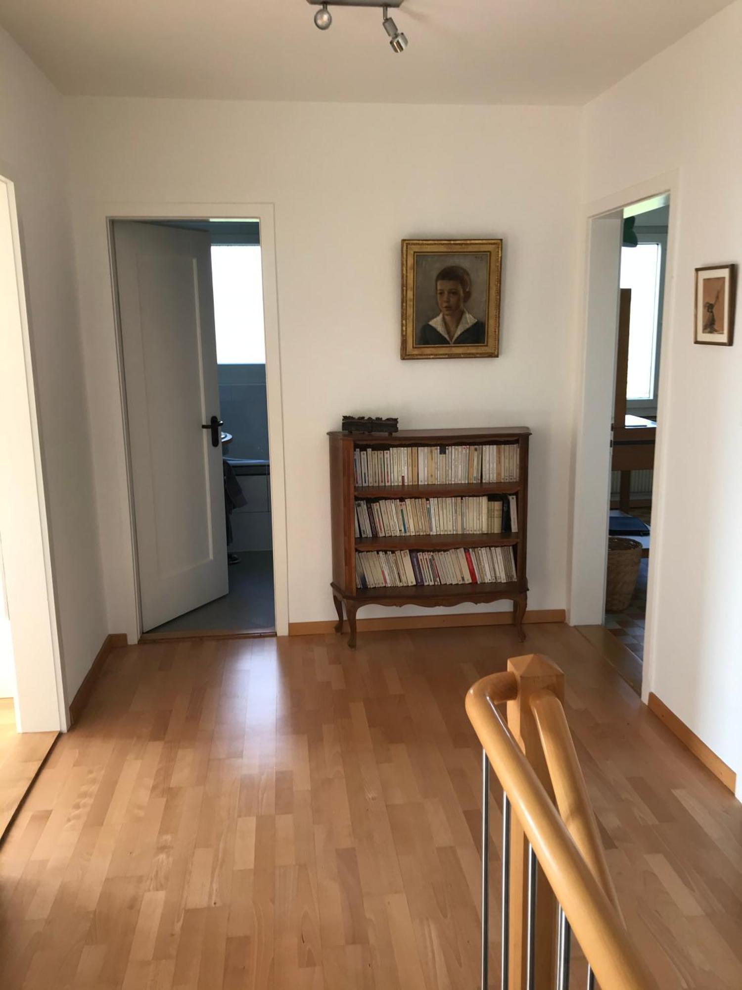 B&B Domaine En Trembley Commugny Екстер'єр фото