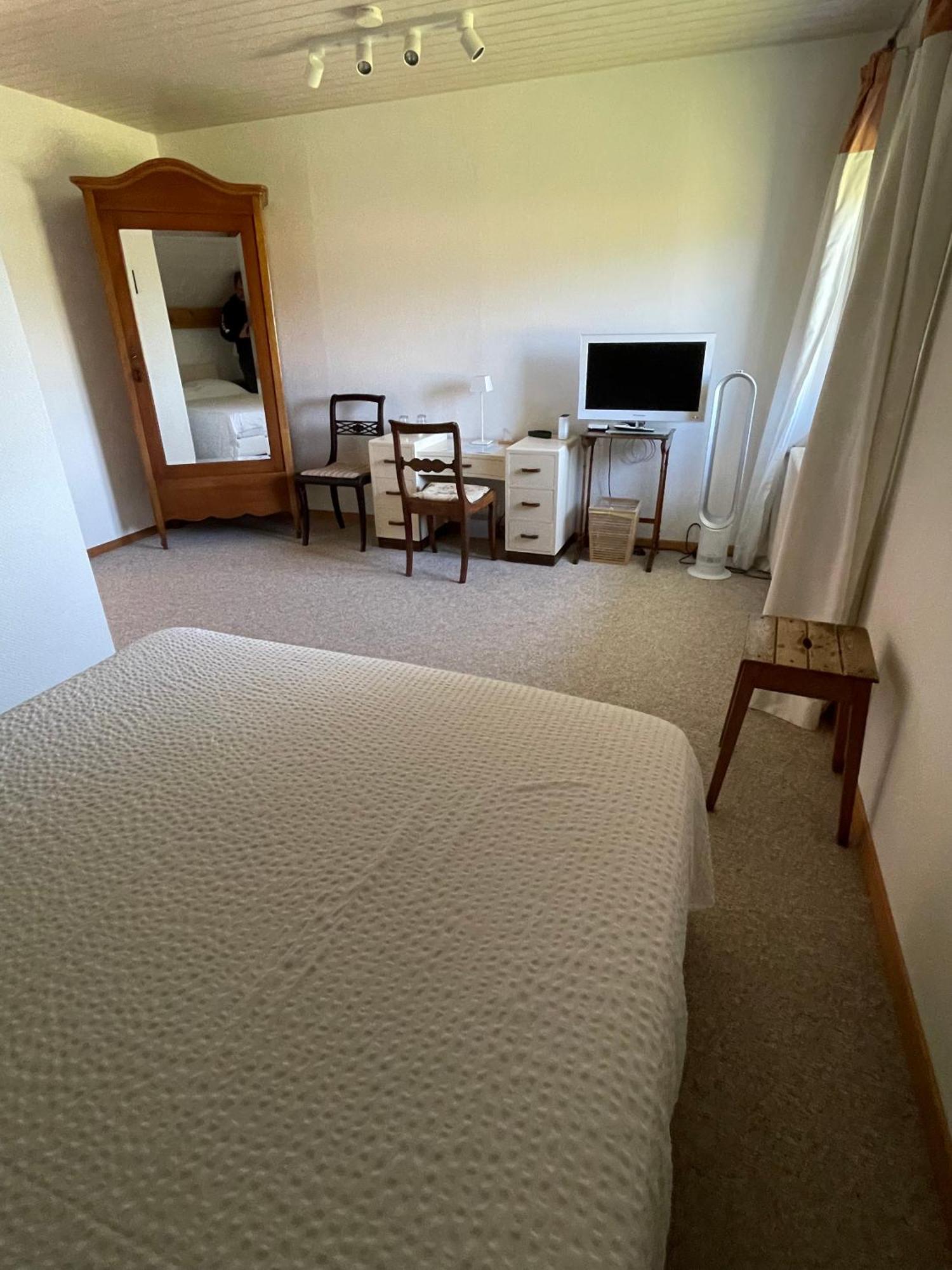 B&B Domaine En Trembley Commugny Екстер'єр фото